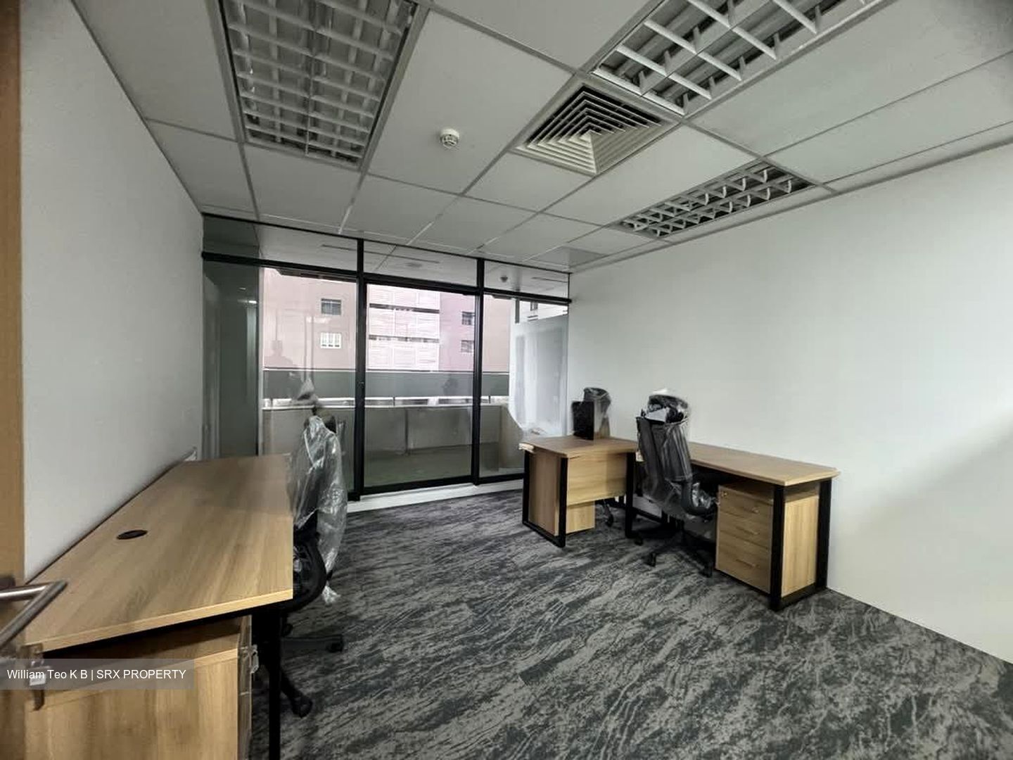Orchard Towers (D9), Office #563158411